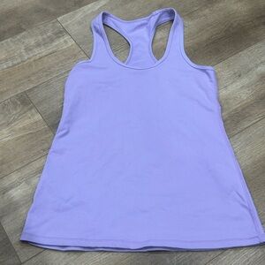 Lululemon Racerback Tank Top